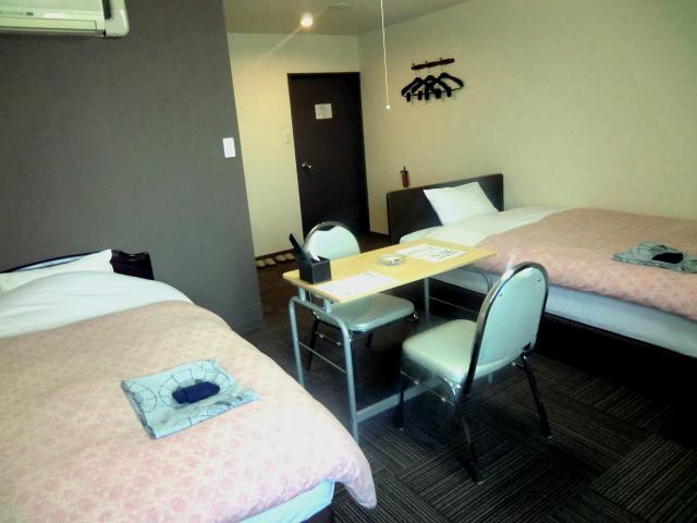 Muroran Plaza Hotel Zewnętrze zdjęcie