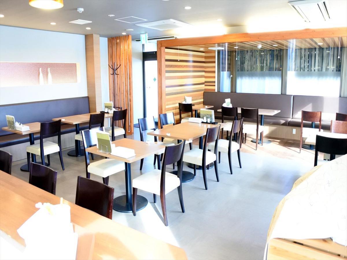 Muroran Plaza Hotel Zewnętrze zdjęcie