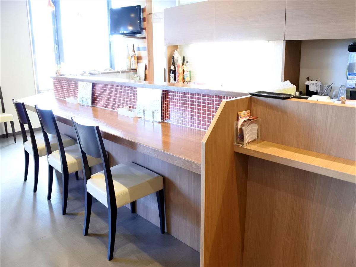 Muroran Plaza Hotel Zewnętrze zdjęcie