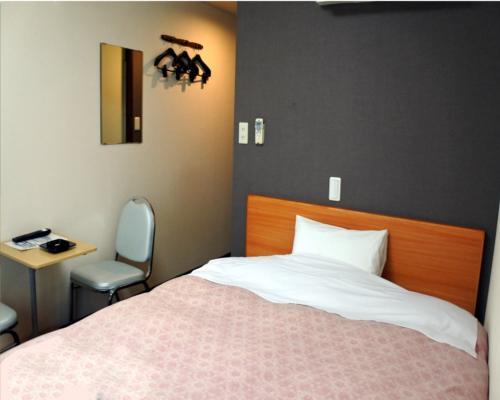 Muroran Plaza Hotel Zewnętrze zdjęcie