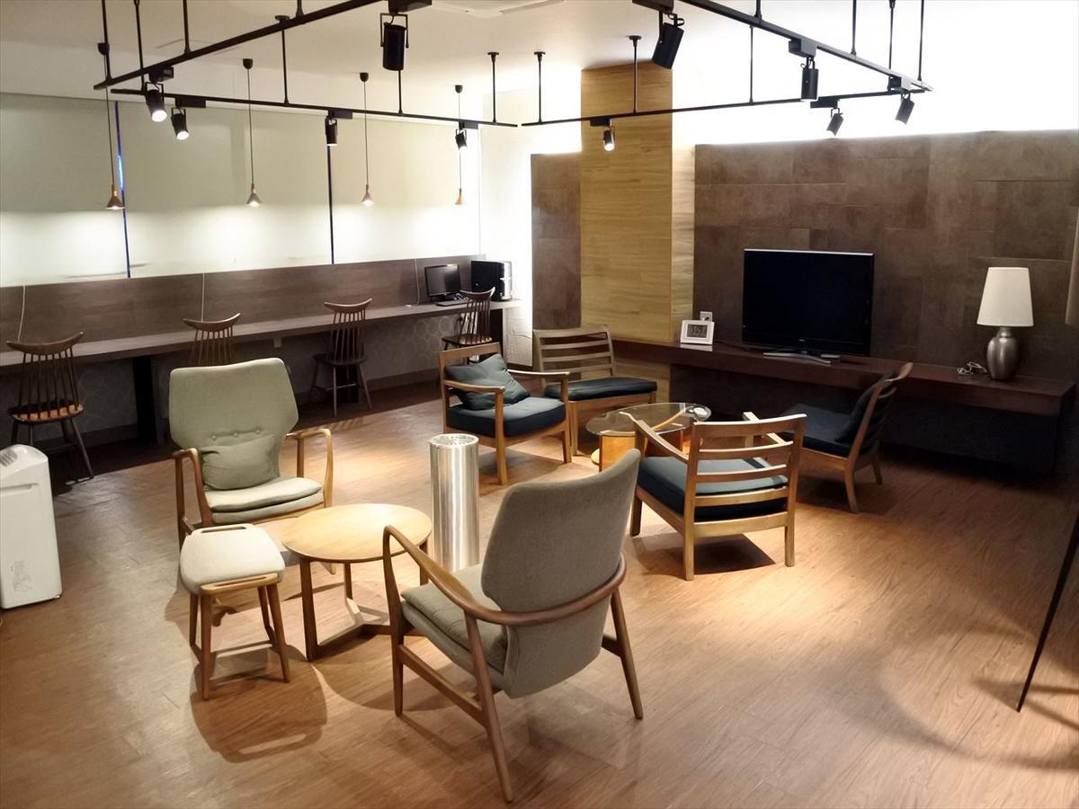 Muroran Plaza Hotel Zewnętrze zdjęcie